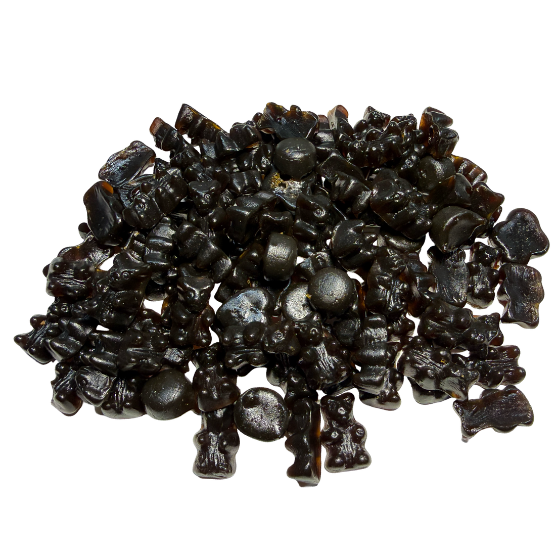 Drop mix zoet suikervrij