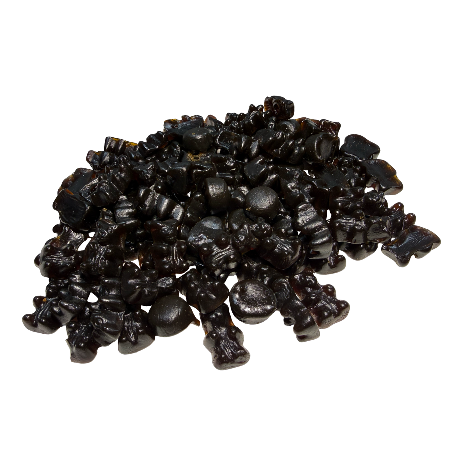 Drop mix zoet suikervrij