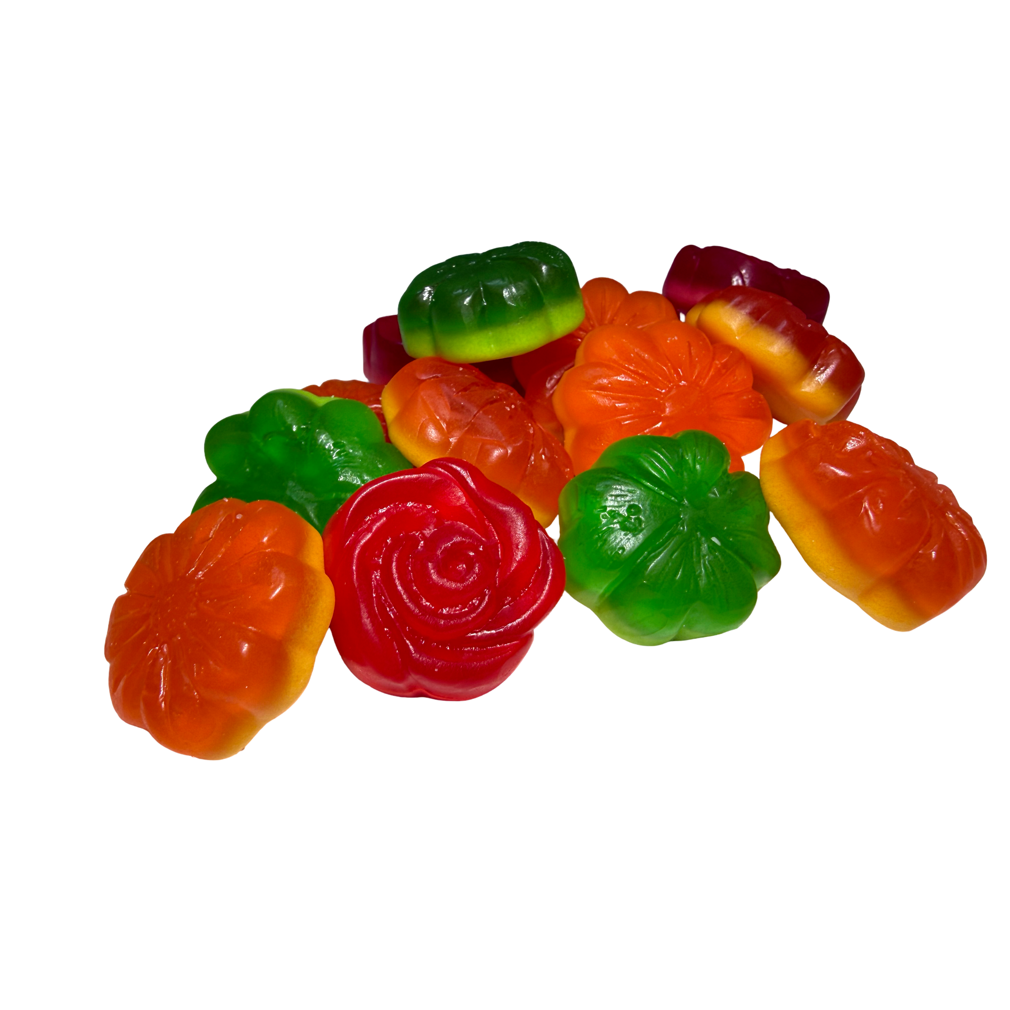 Damel Bloemen 250 gram