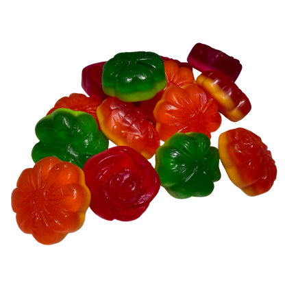 Damel Bloemen 250 gram