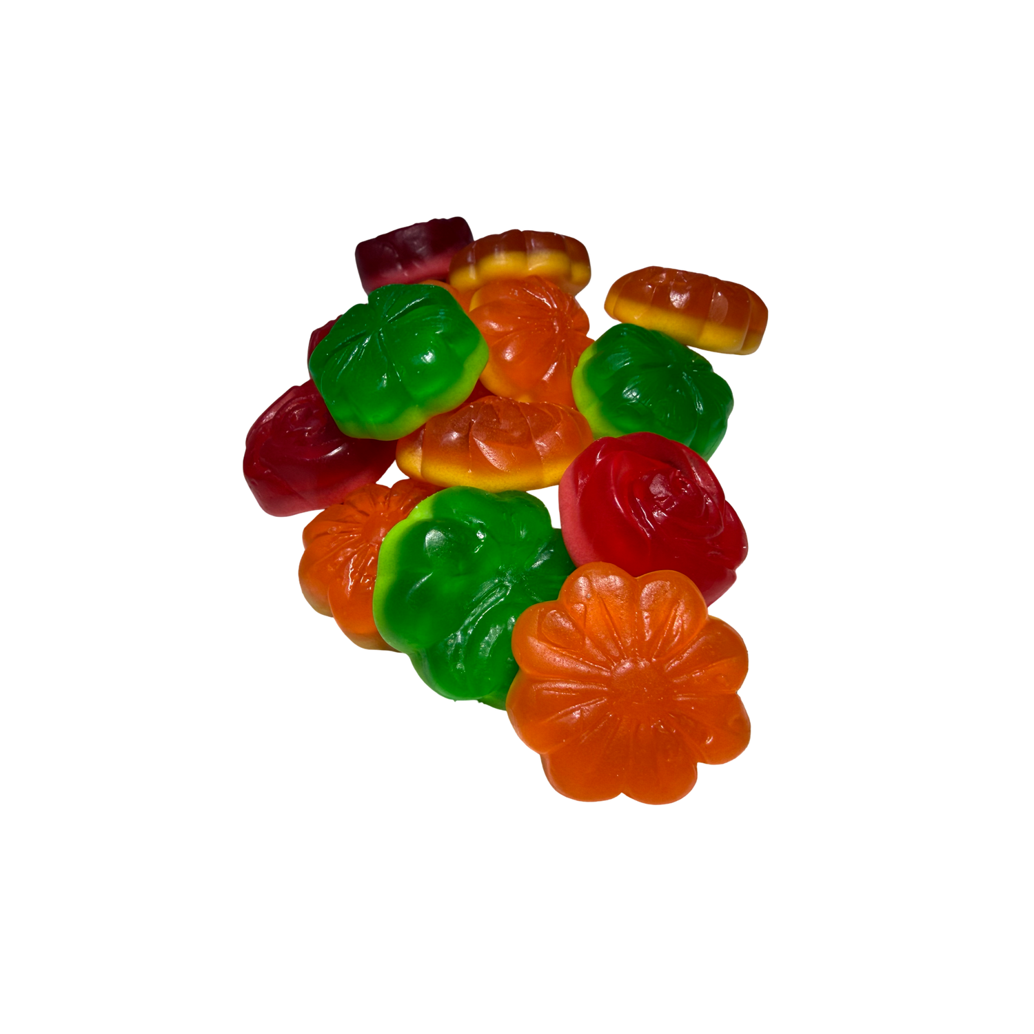 Damel Bloemen 250 gram