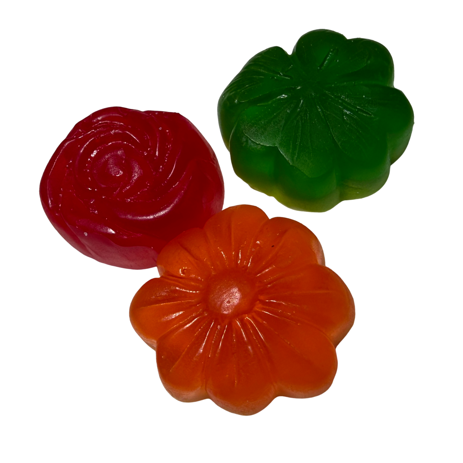 Damel Bloemen 250 gram