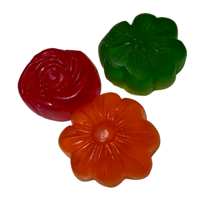 Damel Bloemen 250 gram