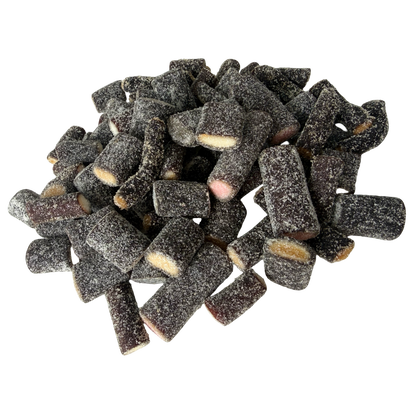 Liqorice Mega Candy Box