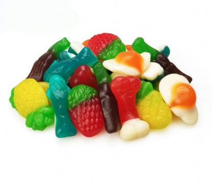 JakeJellyManiaClassicMix