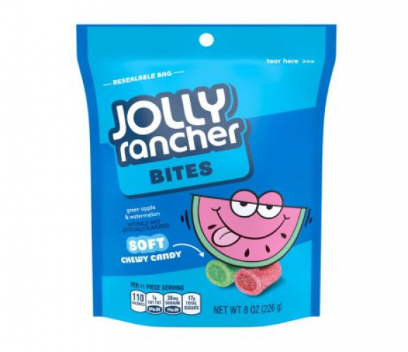 Jolly Rancher Bites 226 gr.