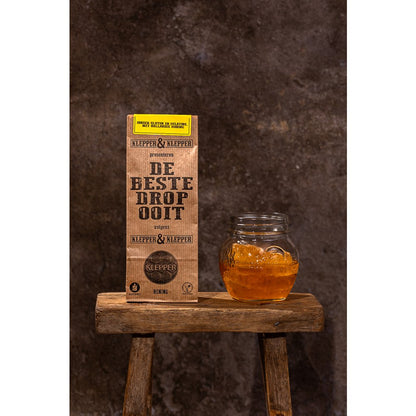 Klepper en Klepper Honingdrop 200 gram