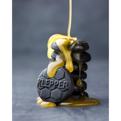 Klepper en Klepper Honingdrop 200 gram