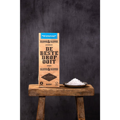 Klepper en Klepper Mildzout Drop 200 gram