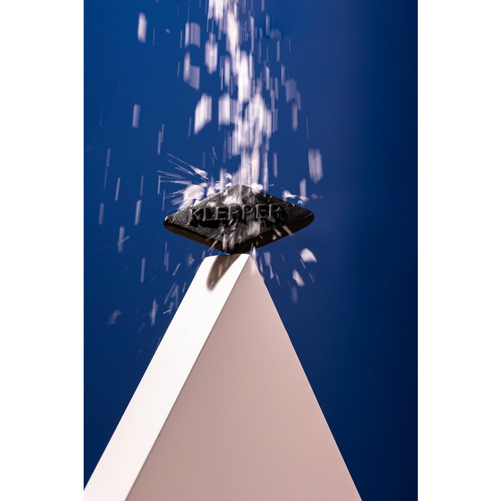 Klepper en Klepper Mildzout Drop 200 gram