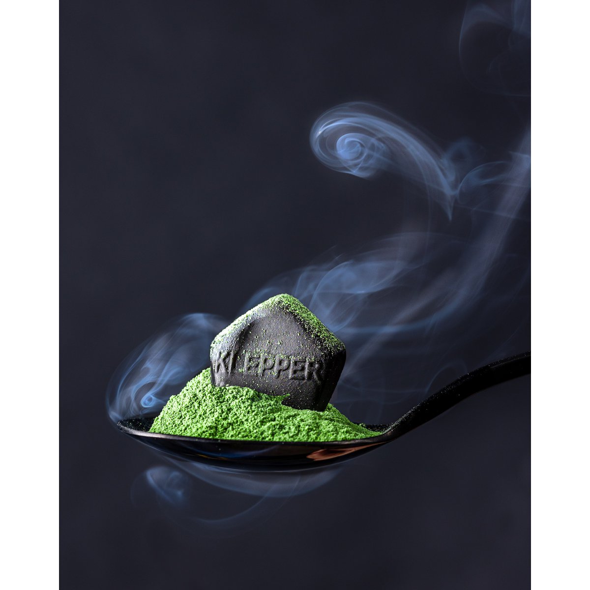 Klepper en Klepper Pittig Zout Drop 200 gram
