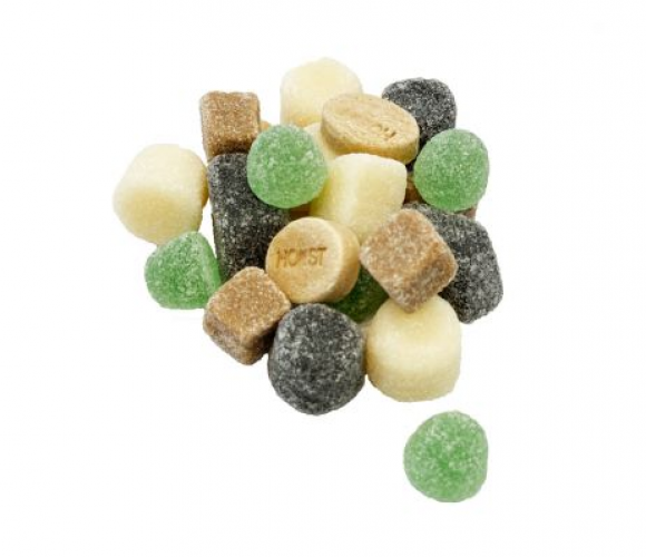 Fresh Autumn Mix 250 gram