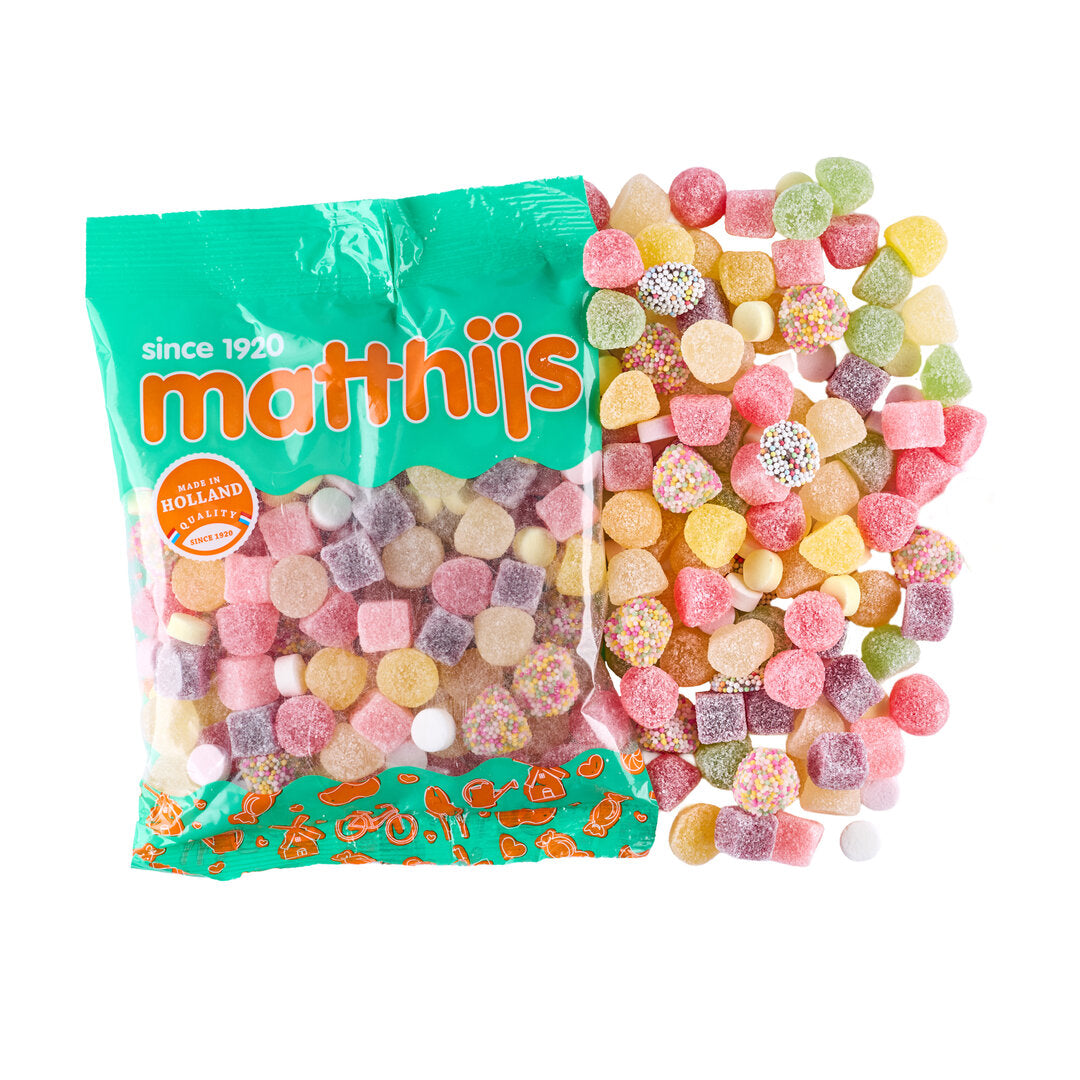 Matthijs Tum Tum 400 gram