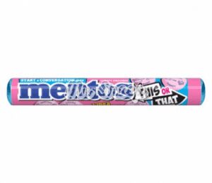 Mentos rol This or That