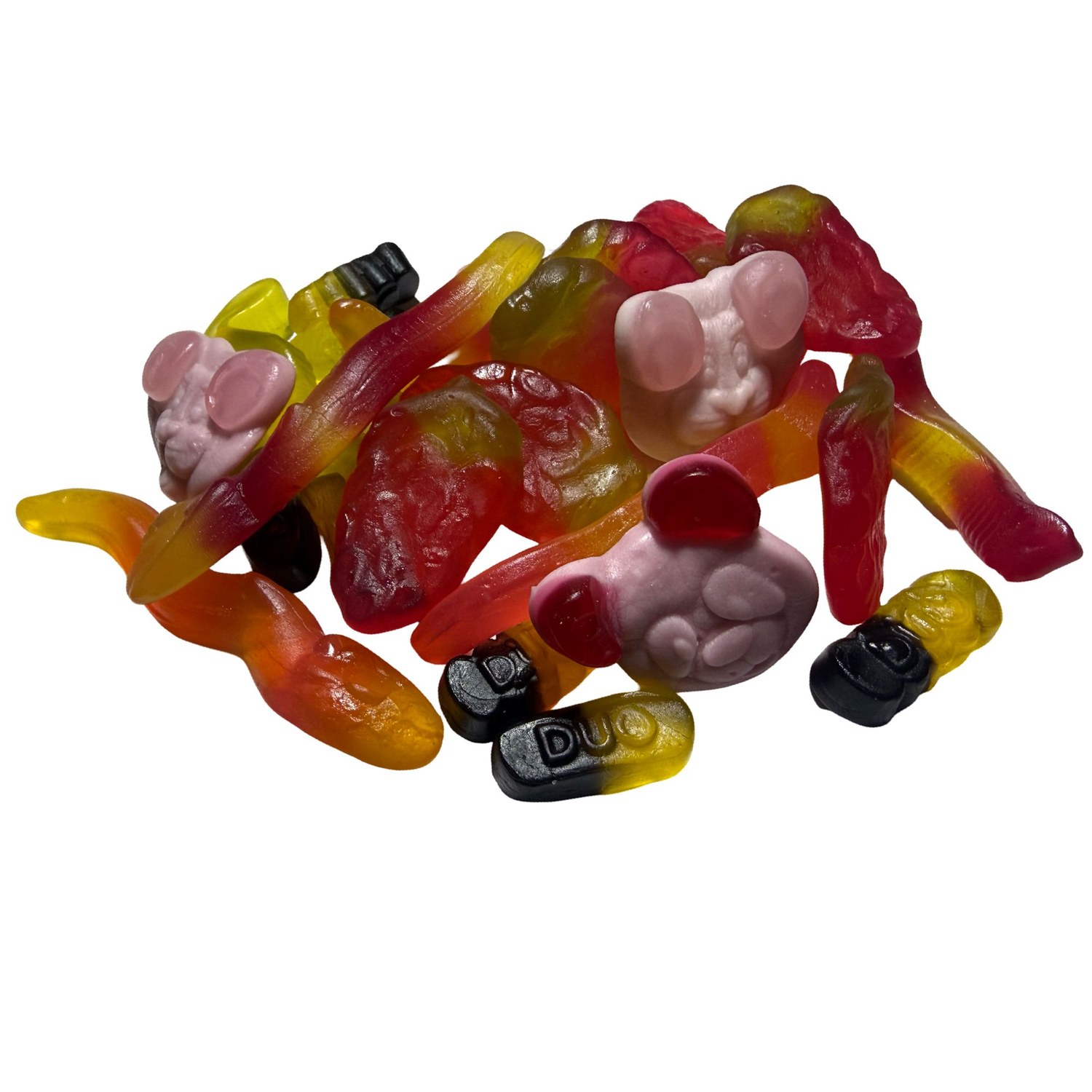 Mr Snoep - Sweet Kiddy Mix