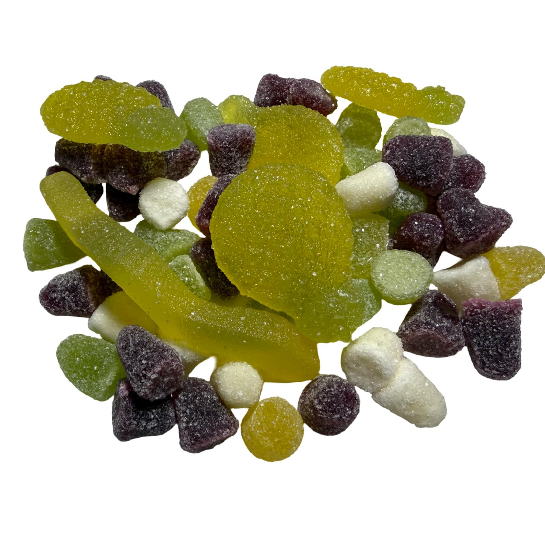 Mr Snoep - Kiddy Mix