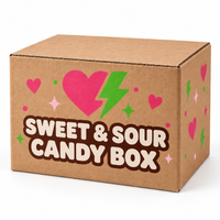 Sweet & Sour