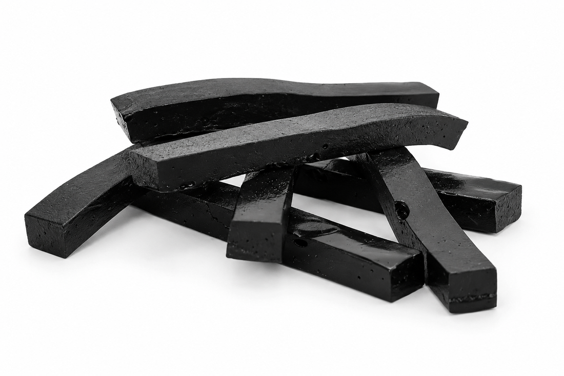 Strekdrop 200 gram, 400 gram of 1 kg | Mr Snoep