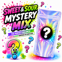 Sweet & Sour