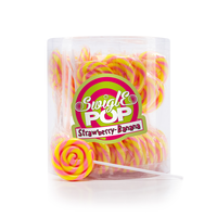 Banana Strawberry