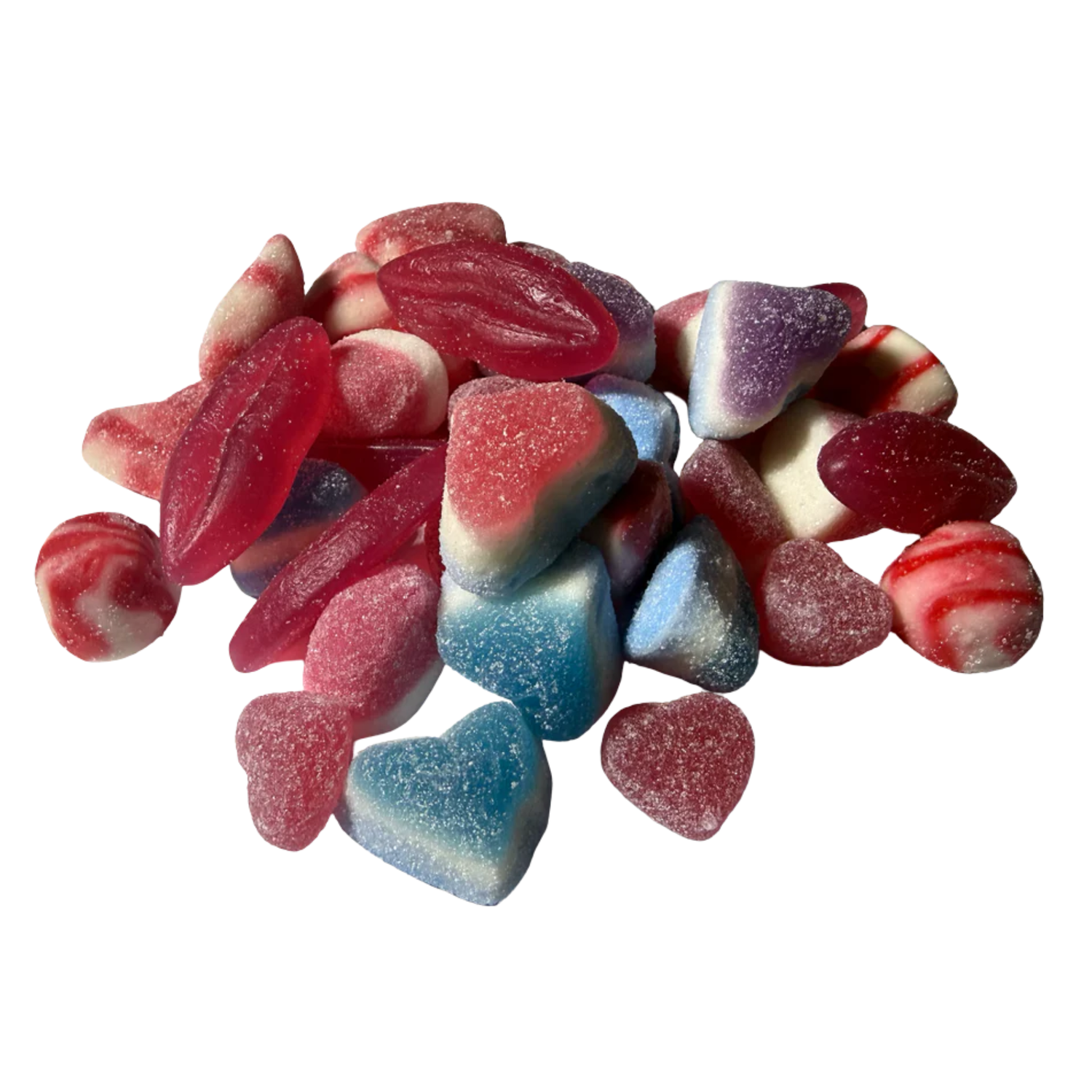 Mr Snoep - Valentijn Snoepmix