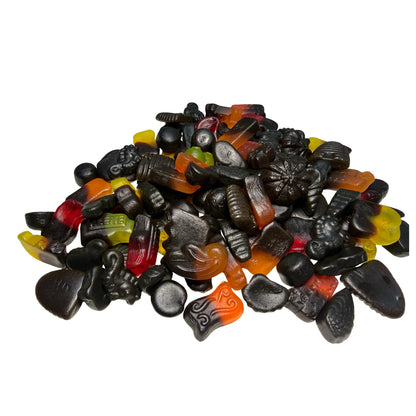 Kilo Deal Liquorice Candy Box