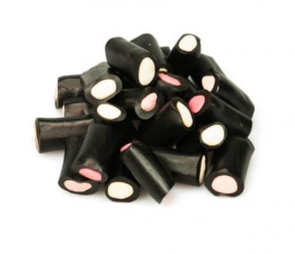 KH Mounties 250 gram