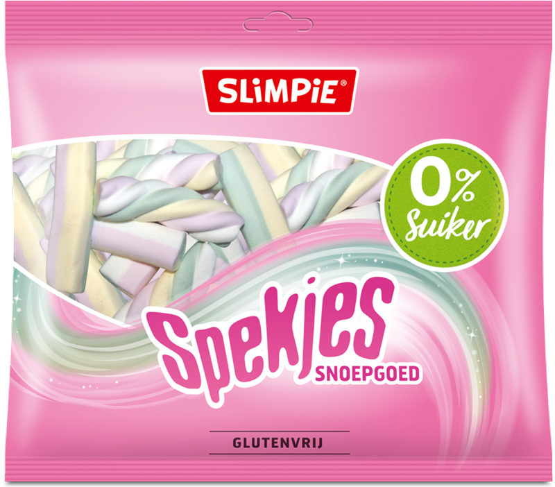 Slimpie Pianki 80 g.